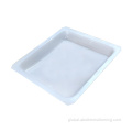 Outdoor advertising polycarbonate vacuum forming light box